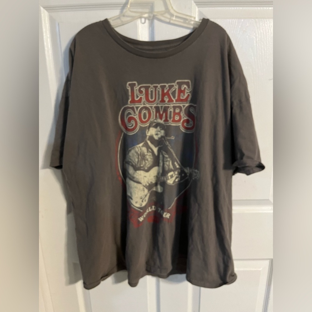 Luke Combs Tshirt